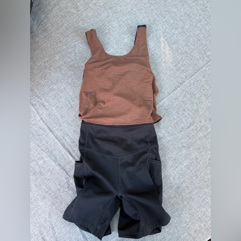 Fp Movement Front Runner Runsie - image 3